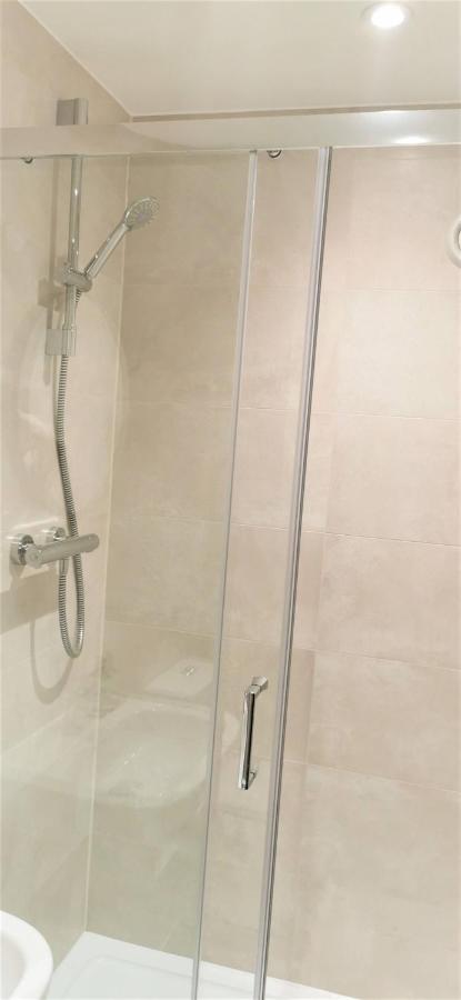 אקסמות' Apartment 9 Estuary Reach מראה חיצוני תמונה