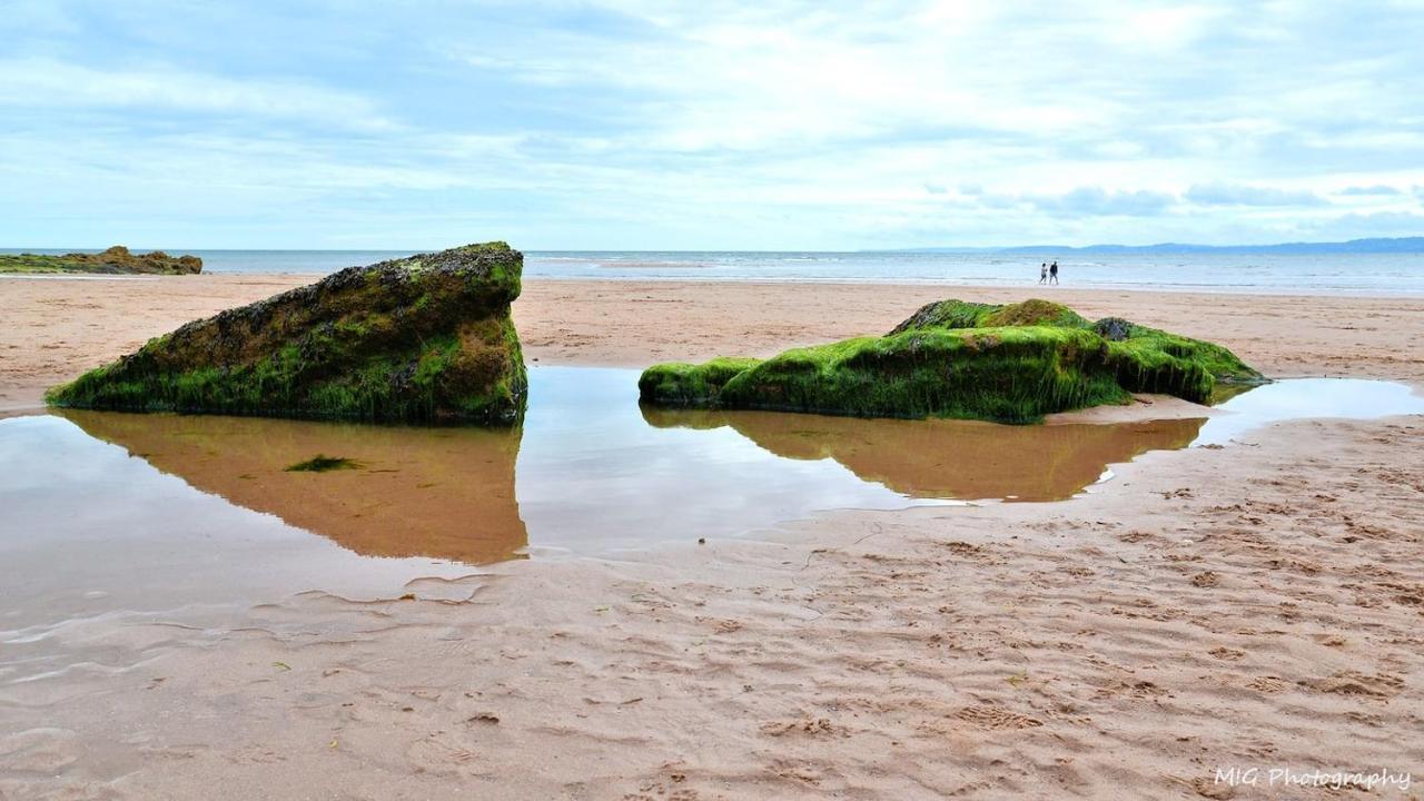 אקסמות' Apartment 9 Estuary Reach מראה חיצוני תמונה