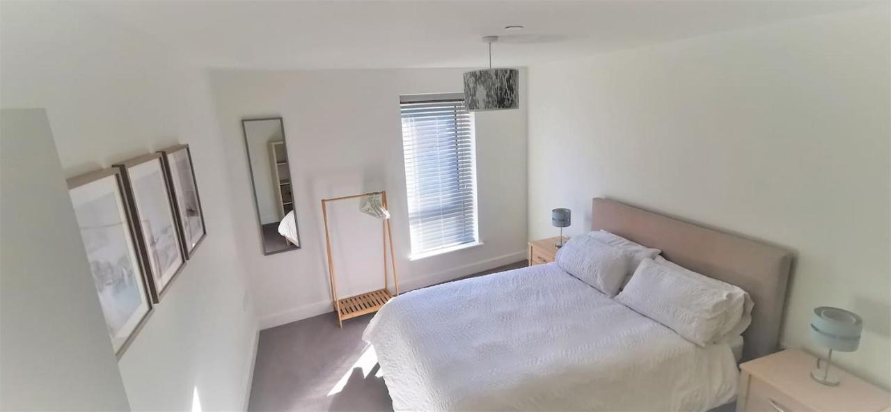 אקסמות' Apartment 9 Estuary Reach מראה חיצוני תמונה