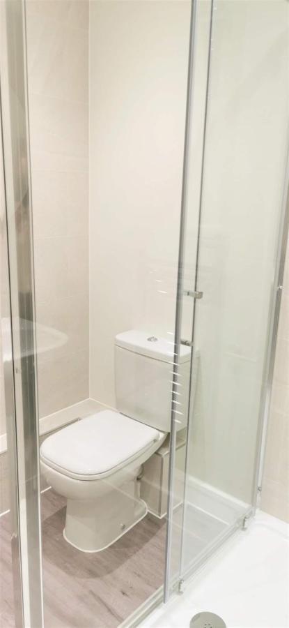 אקסמות' Apartment 9 Estuary Reach מראה חיצוני תמונה