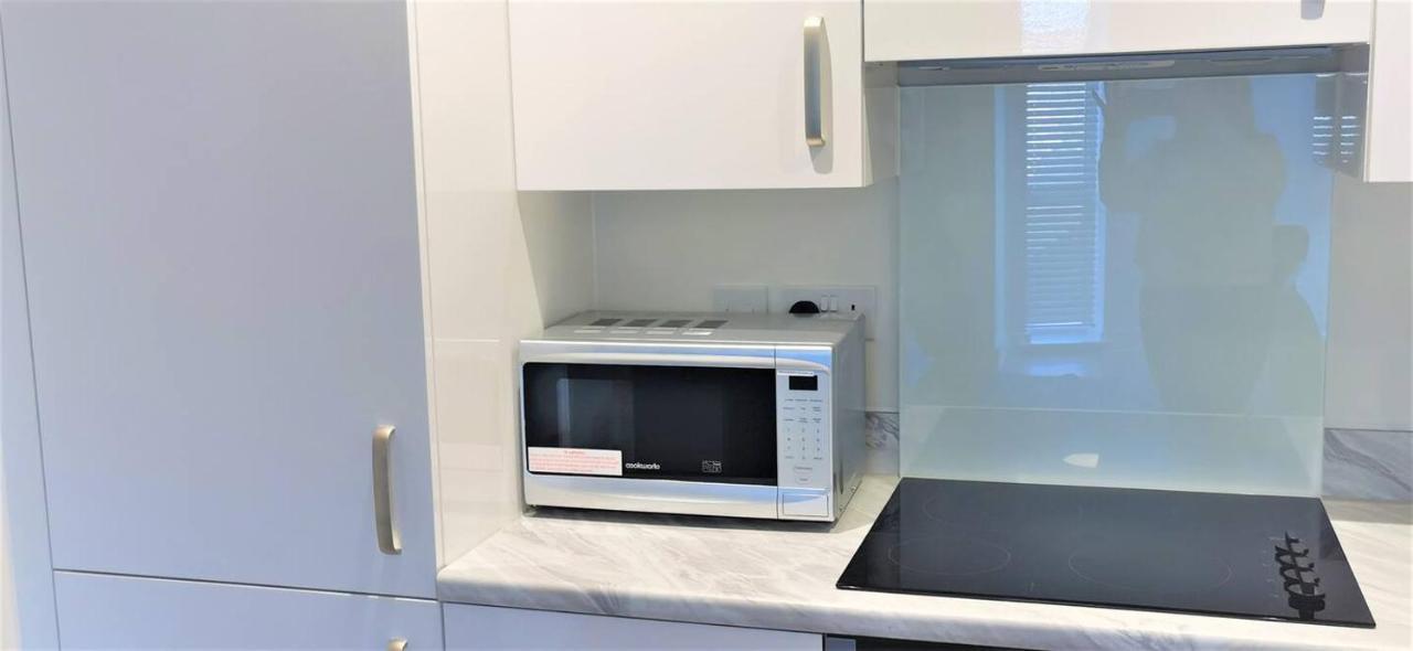 אקסמות' Apartment 9 Estuary Reach מראה חיצוני תמונה